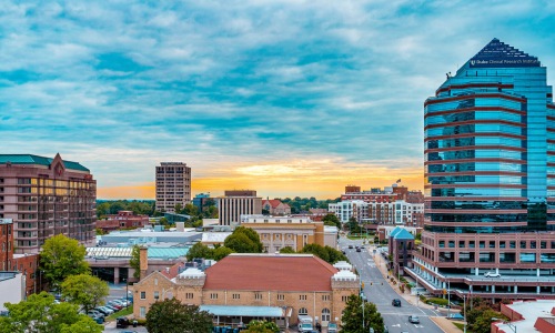Raleigh/Durham Professionals: Save $225 With Our Preferred Employer Program! Cover Image
